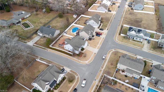 624 Appalachian CT, Chesapeake, VA 23320