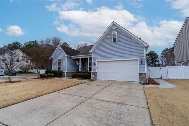 624 Appalachian CT, Chesapeake, VA 23320