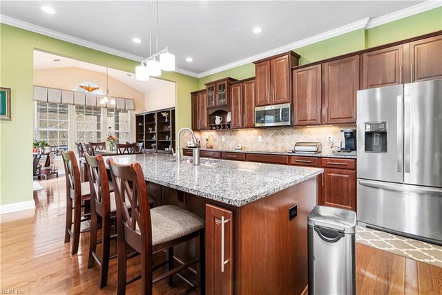 624 Appalachian CT, Chesapeake, VA 23320