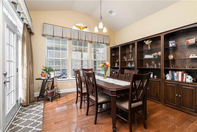 624 Appalachian CT, Chesapeake, VA 23320