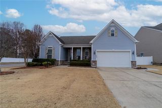 624 Appalachian CT, Chesapeake, VA 23320