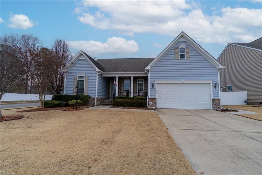 624 Appalachian CT, Chesapeake, VA 23320