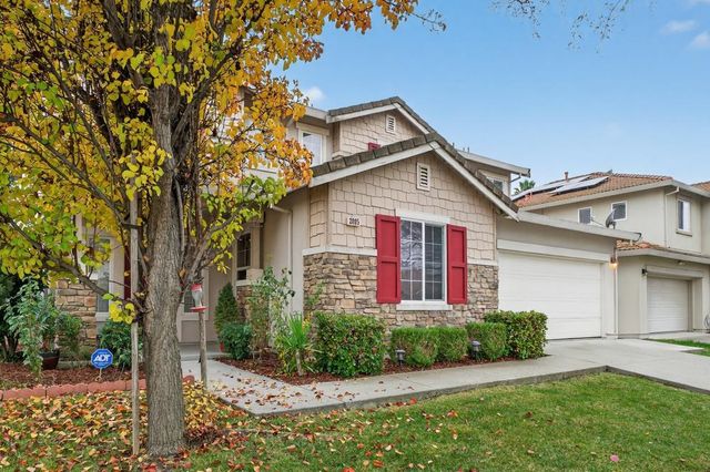 3805 Silverwood Rd, West Sacramento, CA 95691
