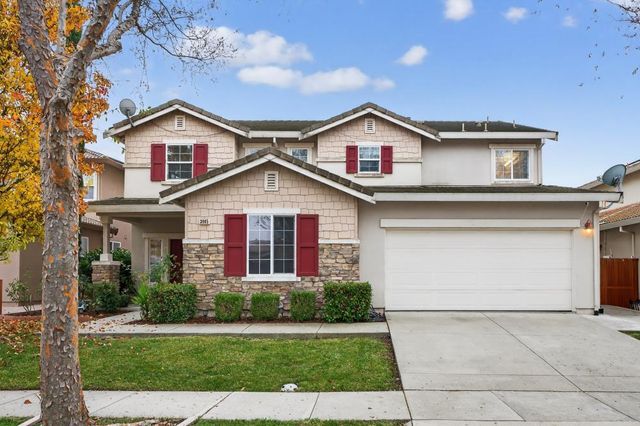 3805 Silverwood Rd, West Sacramento, CA 95691