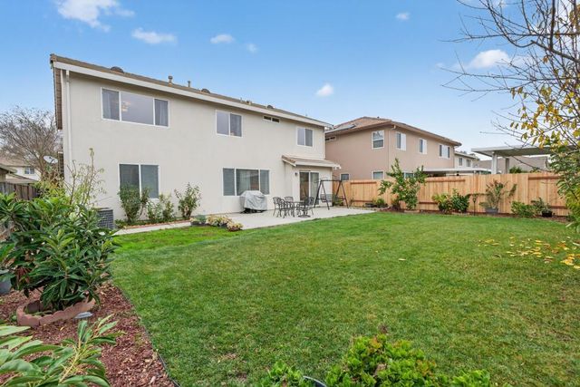 3805 Silverwood Rd, West Sacramento, CA 95691