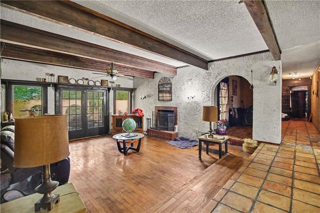 6130 Tennis Circle, Fairburn, GA 30213