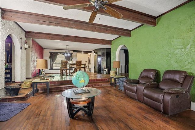 6130 Tennis Circle, Fairburn, GA 30213