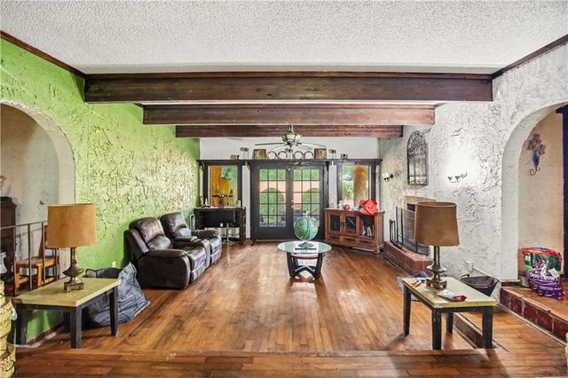 6130 Tennis Circle, Fairburn, GA 30213