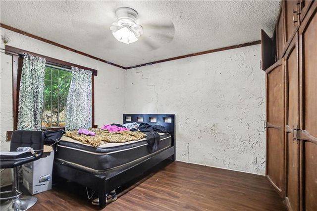 6130 Tennis Circle, Fairburn, GA 30213