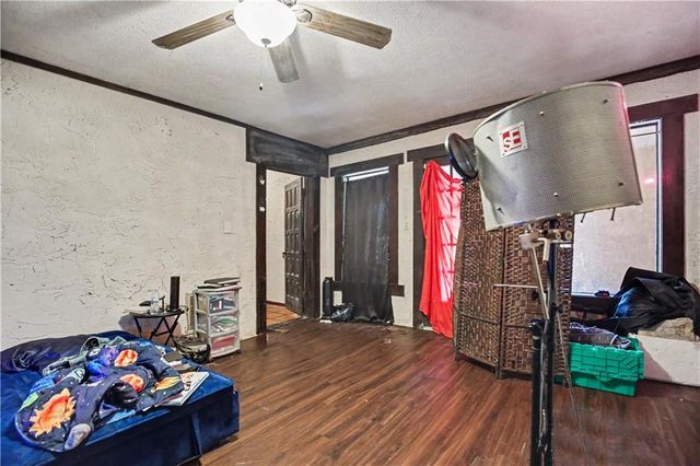 6130 Tennis Circle, Fairburn, GA 30213