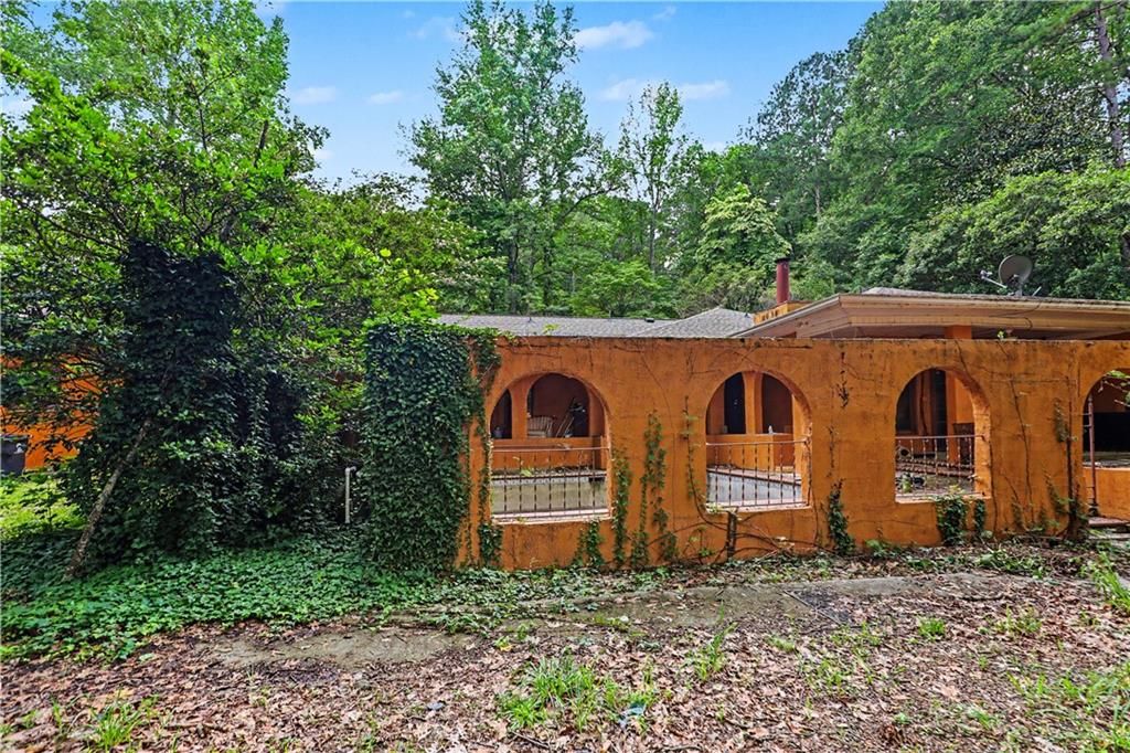 6130 Tennis Circle, Fairburn, GA 30213