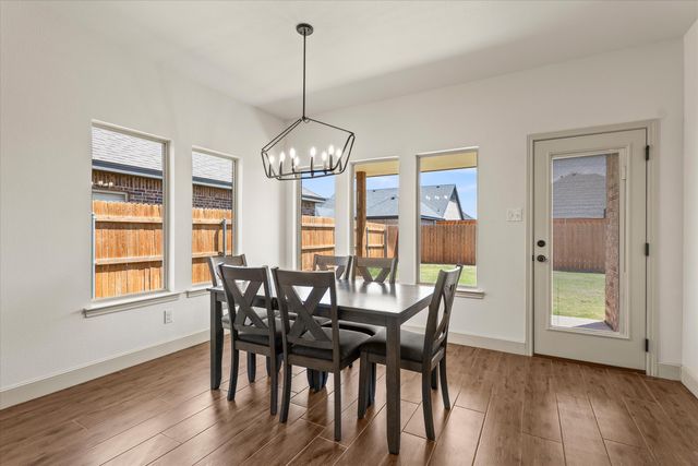 5719 116th Street, Lubbock, TX 79424