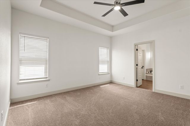 5719 116th Street, Lubbock, TX 79424