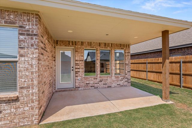 5719 116th Street, Lubbock, TX 79424