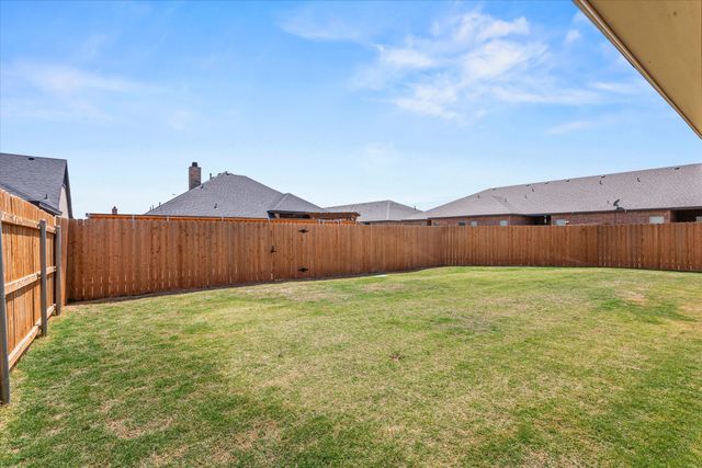 5719 116th Street, Lubbock, TX 79424
