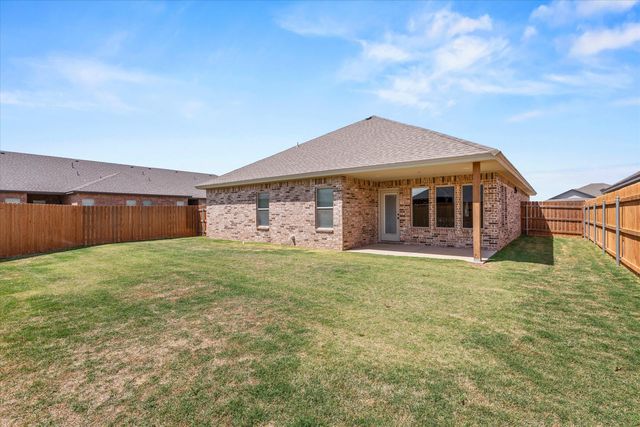 5719 116th Street, Lubbock, TX 79424