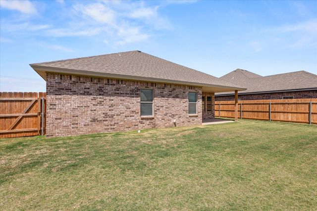 5719 116th Street, Lubbock, TX 79424