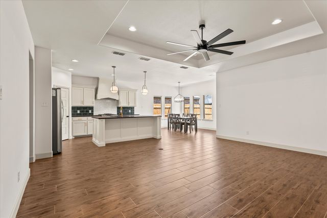 5719 116th Street, Lubbock, TX 79424