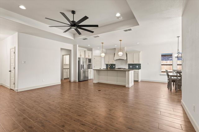 5719 116th Street, Lubbock, TX 79424