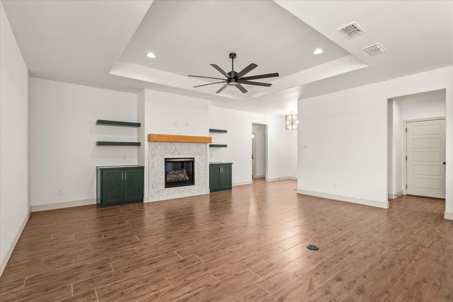 5719 116th Street, Lubbock, TX 79424