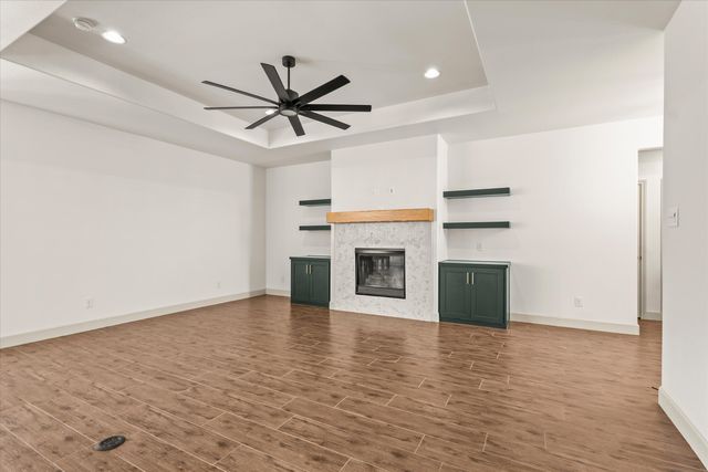 5719 116th Street, Lubbock, TX 79424
