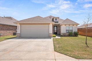5719 116th Street, Lubbock, TX 79424