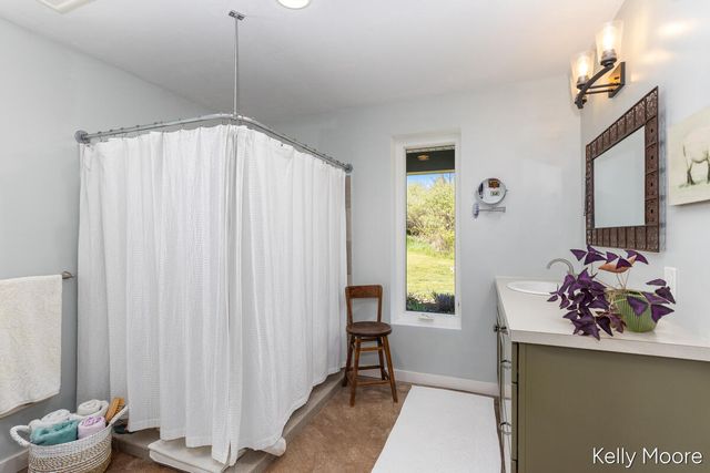 11117 W Snows Lake Road, Greenville, MI 48838