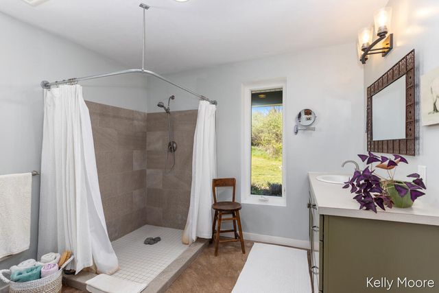 11117 W Snows Lake Road, Greenville, MI 48838