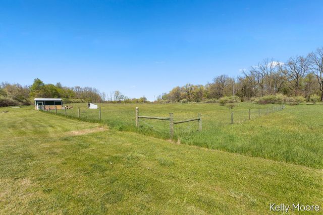 11117 W Snows Lake Road, Greenville, MI 48838
