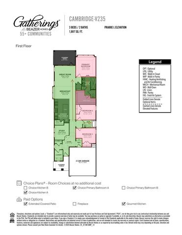 10249 Blanchard Court, Willis, TX 77318
