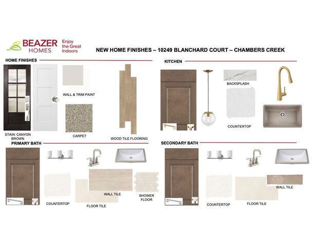 10249 Blanchard Court, Willis, TX 77318