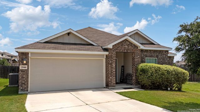 2946 Daisy Meadow, New Braunfels, TX 78130