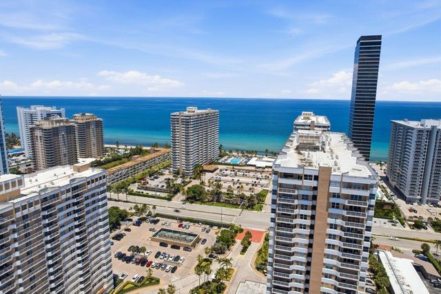 1985 S Ocean Drive 17d, Hallandale Beach, FL 33009