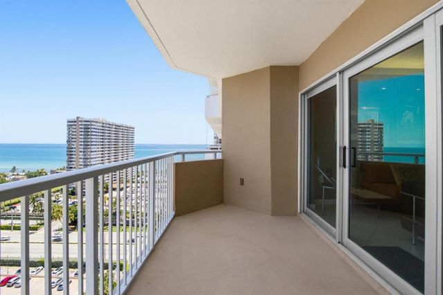 1985 S Ocean Drive 17d, Hallandale Beach, FL 33009