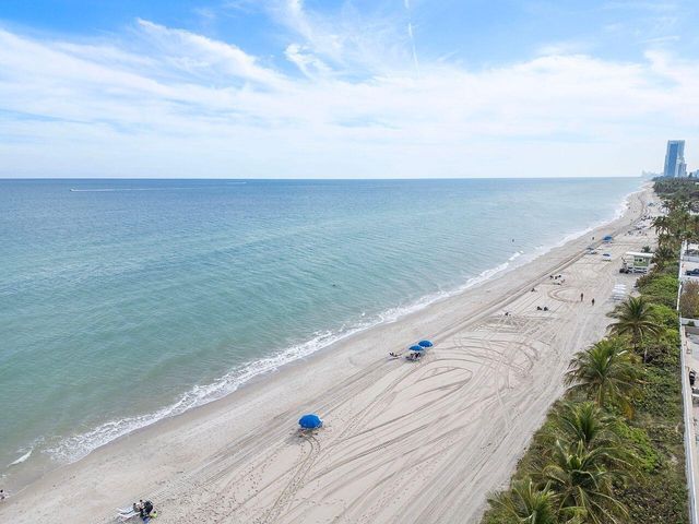1985 S Ocean Drive 17d, Hallandale Beach, FL 33009