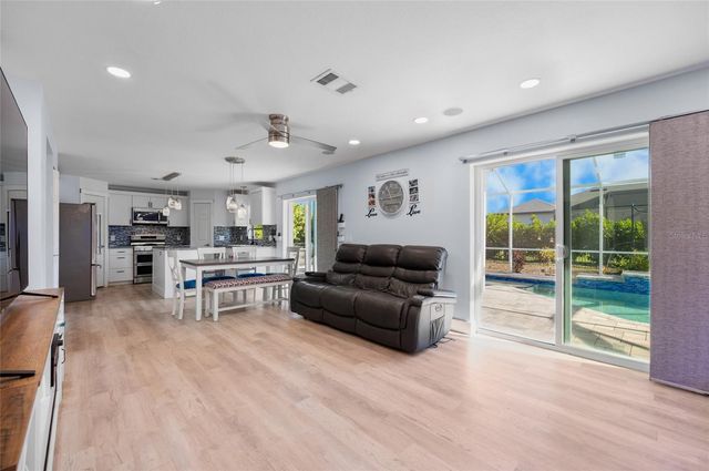 9285 GALAXIE CIRCLE, Port Charlotte, FL 33981