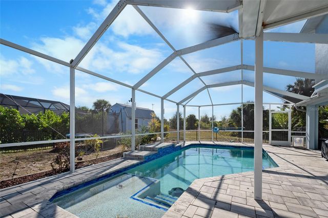 9285 GALAXIE CIRCLE, Port Charlotte, FL 33981