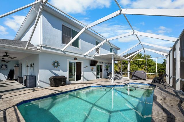 9285 GALAXIE CIRCLE, Port Charlotte, FL 33981