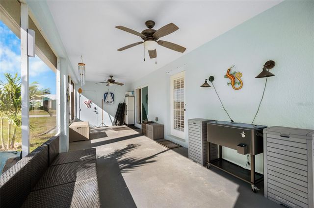 9285 GALAXIE CIRCLE, Port Charlotte, FL 33981