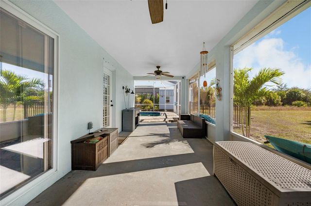 9285 GALAXIE CIRCLE, Port Charlotte, FL 33981