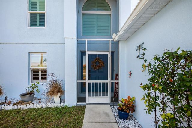 9285 GALAXIE CIRCLE, Port Charlotte, FL 33981