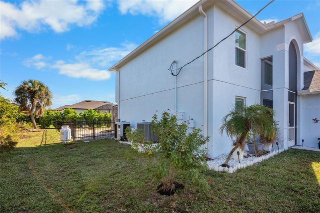 9285 GALAXIE CIRCLE, Port Charlotte, FL 33981