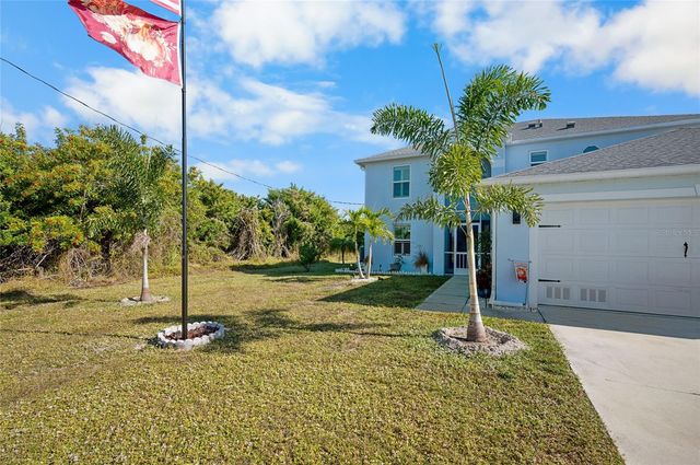 9285 GALAXIE CIRCLE, Port Charlotte, FL 33981