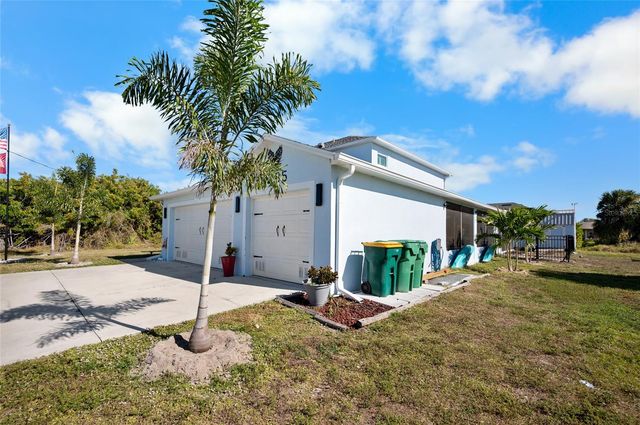 9285 GALAXIE CIRCLE, Port Charlotte, FL 33981