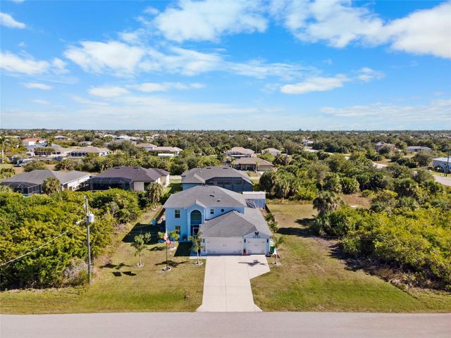 9285 GALAXIE CIRCLE, Port Charlotte, FL 33981