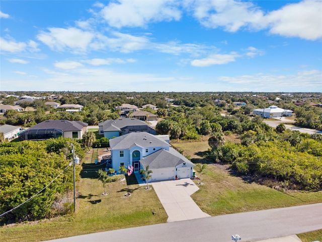 9285 GALAXIE CIRCLE, Port Charlotte, FL 33981