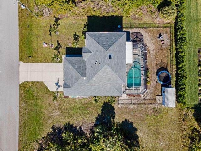 9285 GALAXIE CIRCLE, Port Charlotte, FL 33981