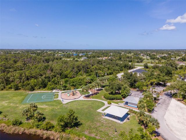 9285 GALAXIE CIRCLE, Port Charlotte, FL 33981