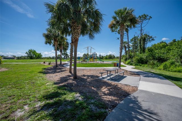 9285 GALAXIE CIRCLE, Port Charlotte, FL 33981