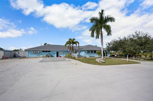 9285 GALAXIE CIRCLE, Port Charlotte, FL 33981